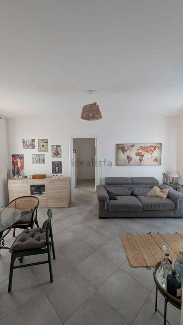 appartamento in vendita a Brindisi