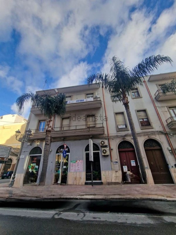 appartamento in vendita a Brindisi