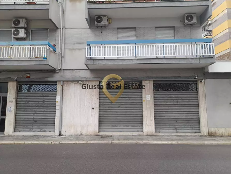 trivano in vendita a Brindisi