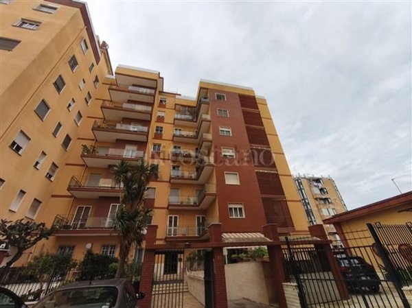 appartamento in vendita a Brindisi in zona Commenda