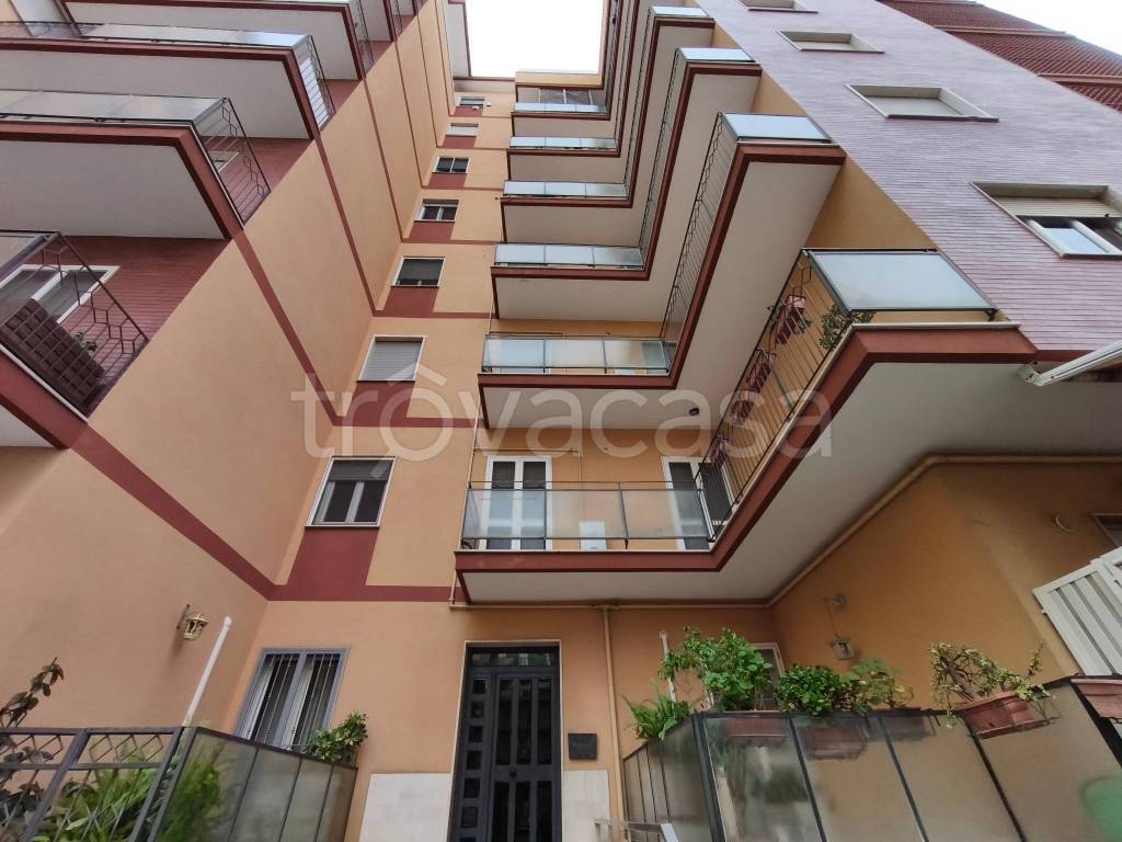 appartamento in vendita a Brindisi in zona Commenda