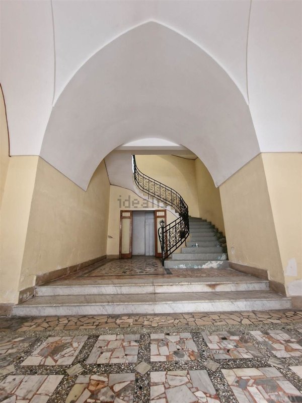 appartamento in vendita a Brindisi in zona Centro Città