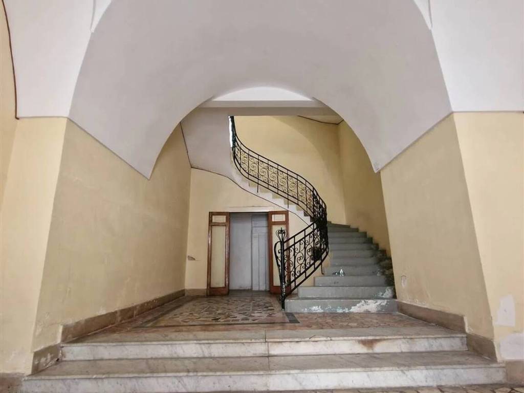 appartamento in vendita a Brindisi in zona Centro Città