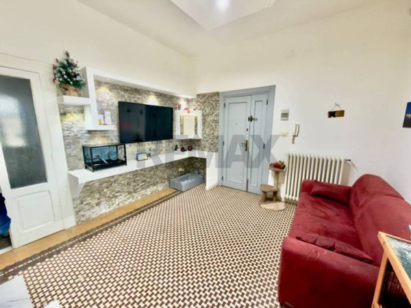 appartamento in vendita a Brindisi in zona Commenda