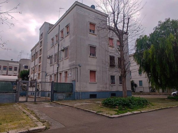 appartamento in vendita a Brindisi in zona Minnuta
