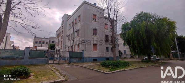 appartamento in vendita a Brindisi