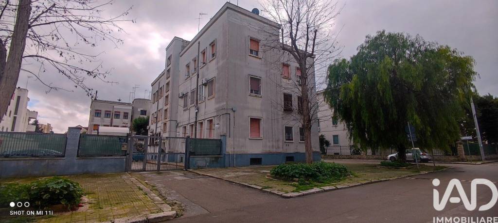 casa indipendente in vendita a Brindisi