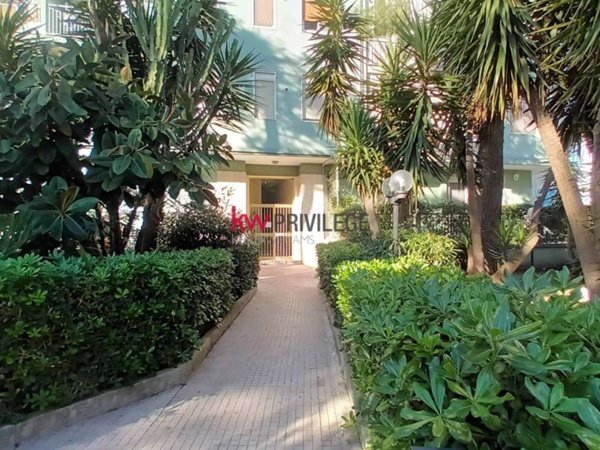 appartamento in vendita a Brindisi in zona Bozzano