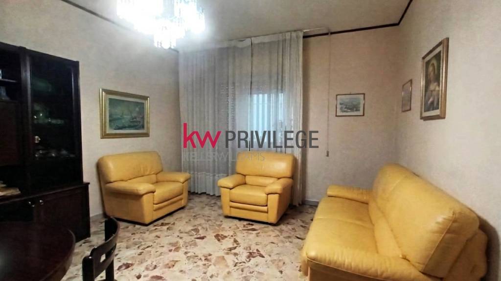 appartamento in vendita a Brindisi in zona Sant'Angelo