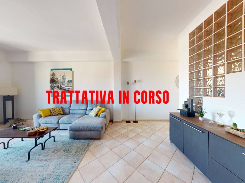 appartamento in vendita a Brindisi in zona Commenda