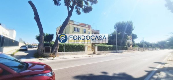 appartamento in vendita a Brindisi