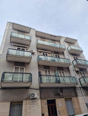 appartamento in vendita a Brindisi in zona Commenda