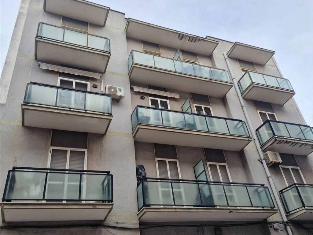 appartamento in vendita a Brindisi in zona Commenda