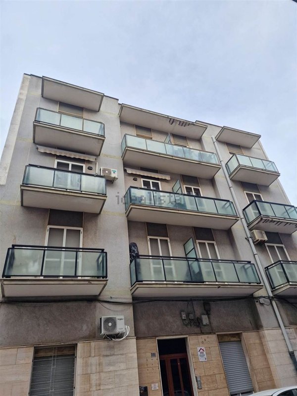 appartamento in vendita a Brindisi in zona Commenda