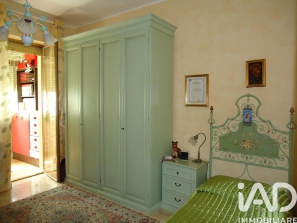 appartamento in vendita a Brindisi in zona Cappuccini