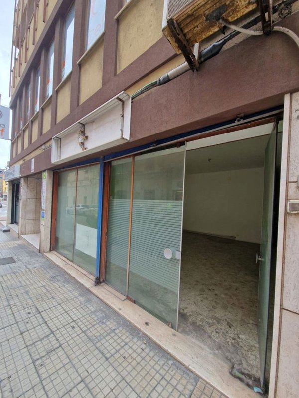 negozio in vendita a Brindisi