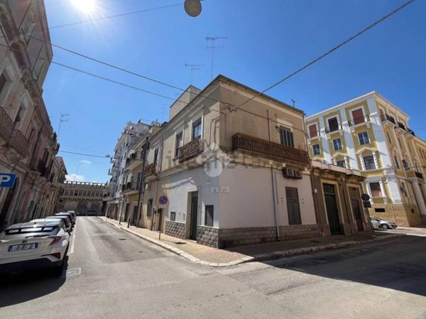 appartamento in vendita a Brindisi in zona Centro Città