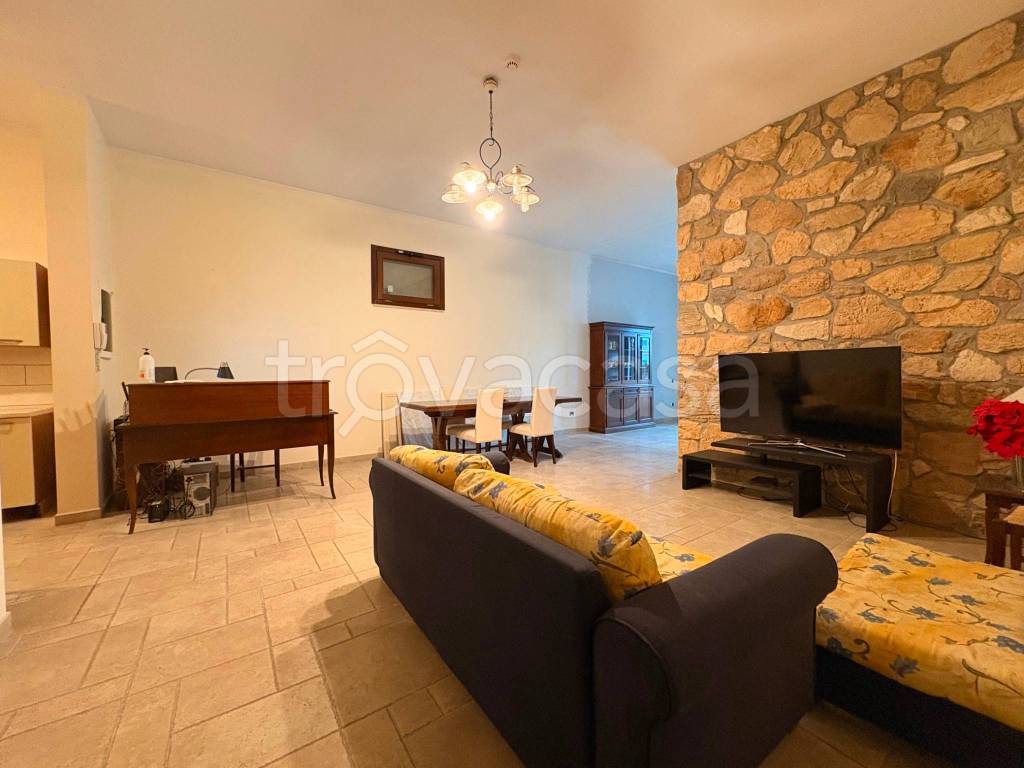 appartamento in vendita a Brindisi in zona Centro Città