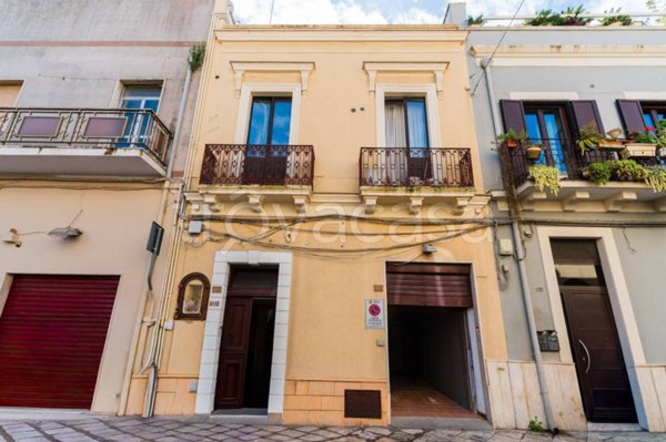 appartamento in vendita a Brindisi in zona Centro Città