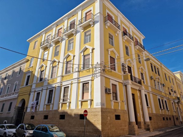 appartamento in vendita a Brindisi in zona Centro Città