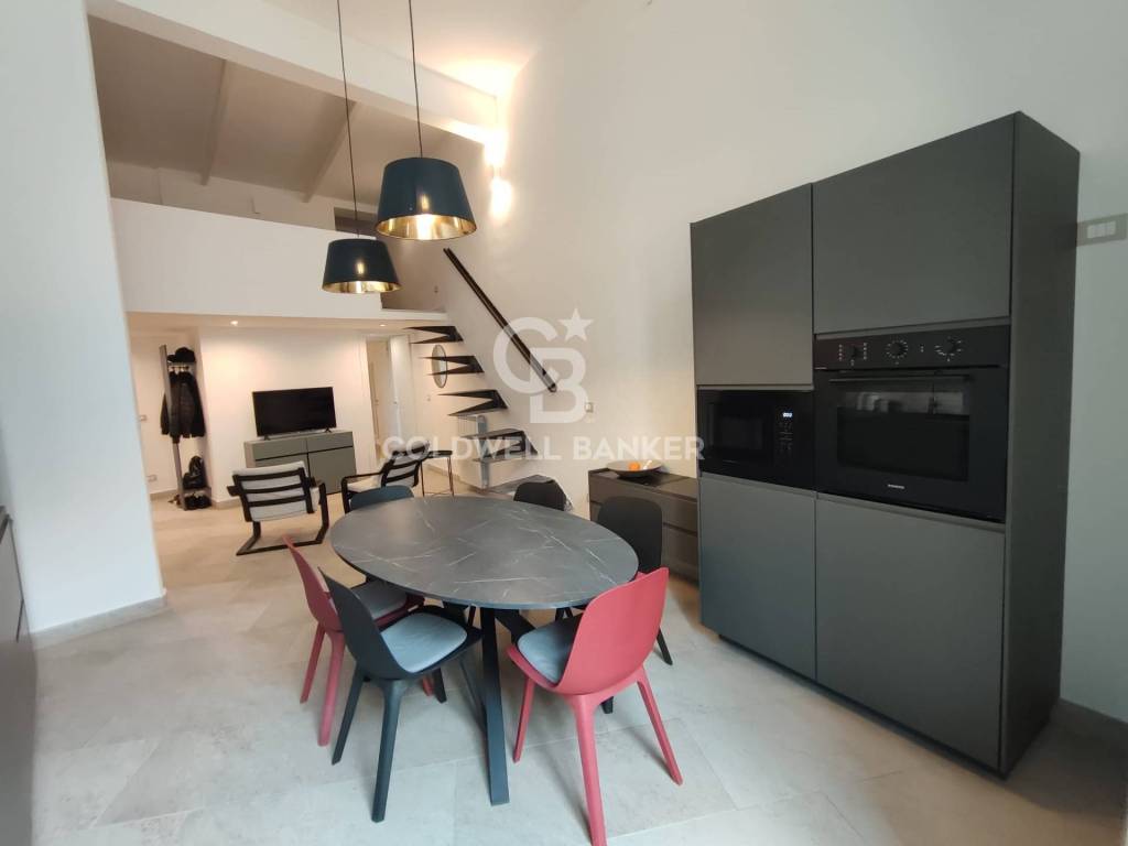 appartamento in vendita a Brindisi in zona Centro Città