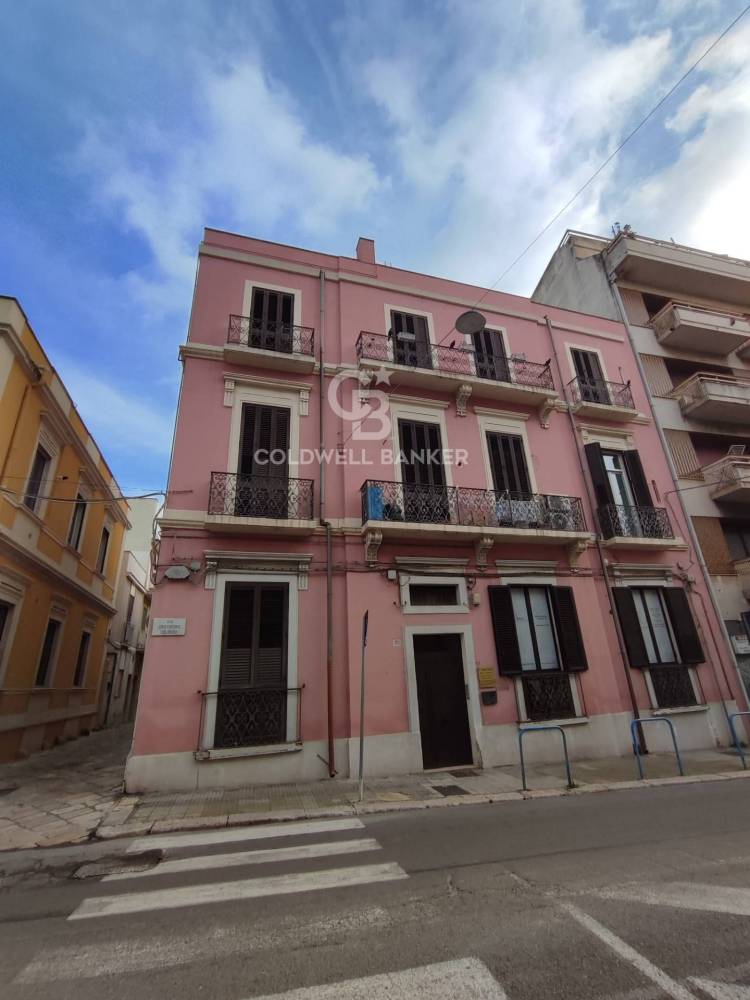 appartamento in vendita a Brindisi in zona Centro Città