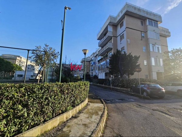appartamento in vendita a Brindisi in zona Bozzano
