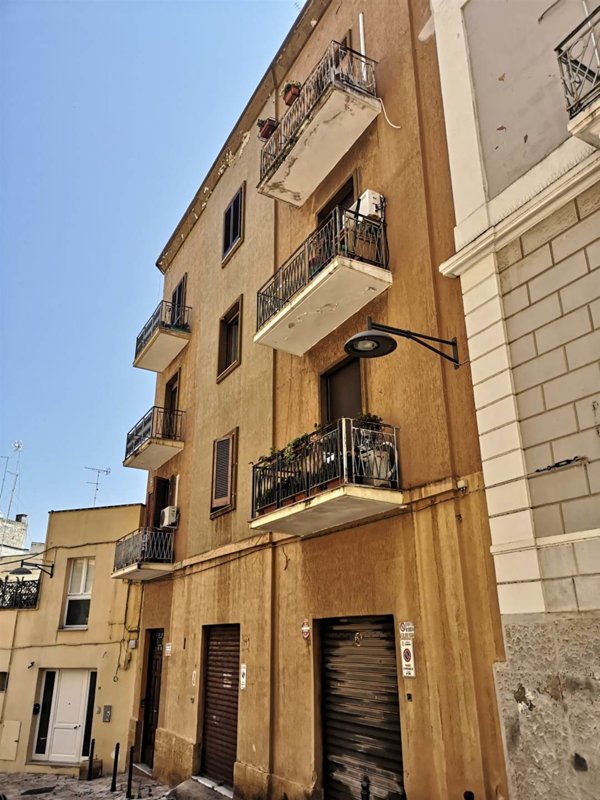 ufficio in vendita a Brindisi in zona Centro Città
