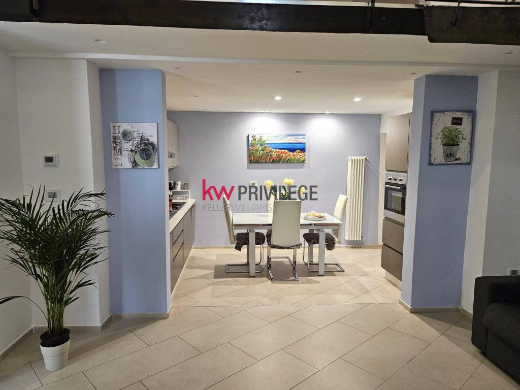 appartamento in vendita a Brindisi in zona Centro Città