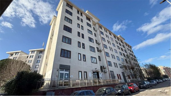 appartamento in vendita a Brindisi in zona Centro Città