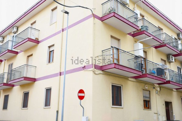 appartamento in vendita a Brindisi