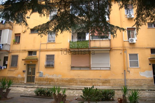 appartamento in vendita a Brindisi in zona Commenda