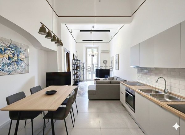 appartamento in vendita a Brindisi in zona Centro Città