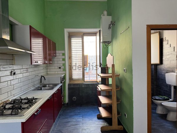 appartamento in vendita a Brindisi in zona Centro Città