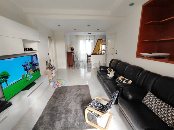 appartamento in vendita a Brindisi in zona Centro Città