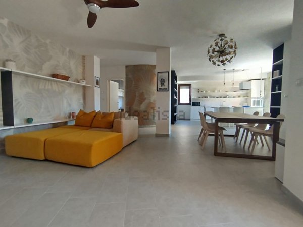 appartamento in vendita a Brindisi