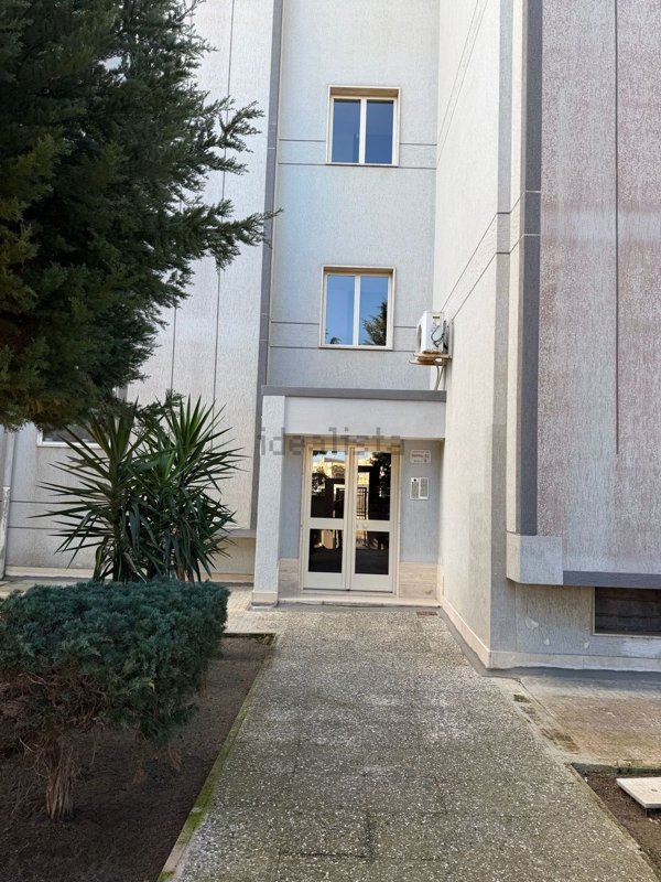 appartamento in vendita a Brindisi