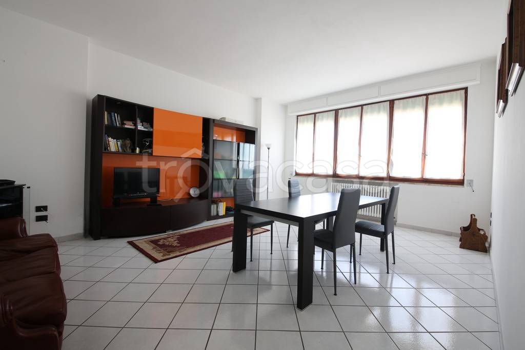 appartamento in vendita a Brindisi in zona Commenda