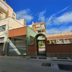 appartamento in vendita a Brindisi in zona Commenda