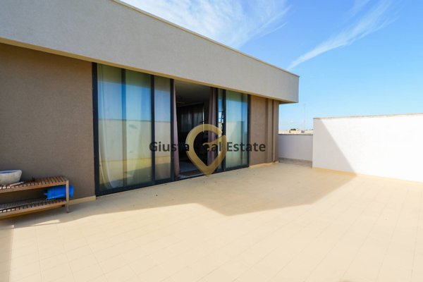 appartamento in vendita a Brindisi