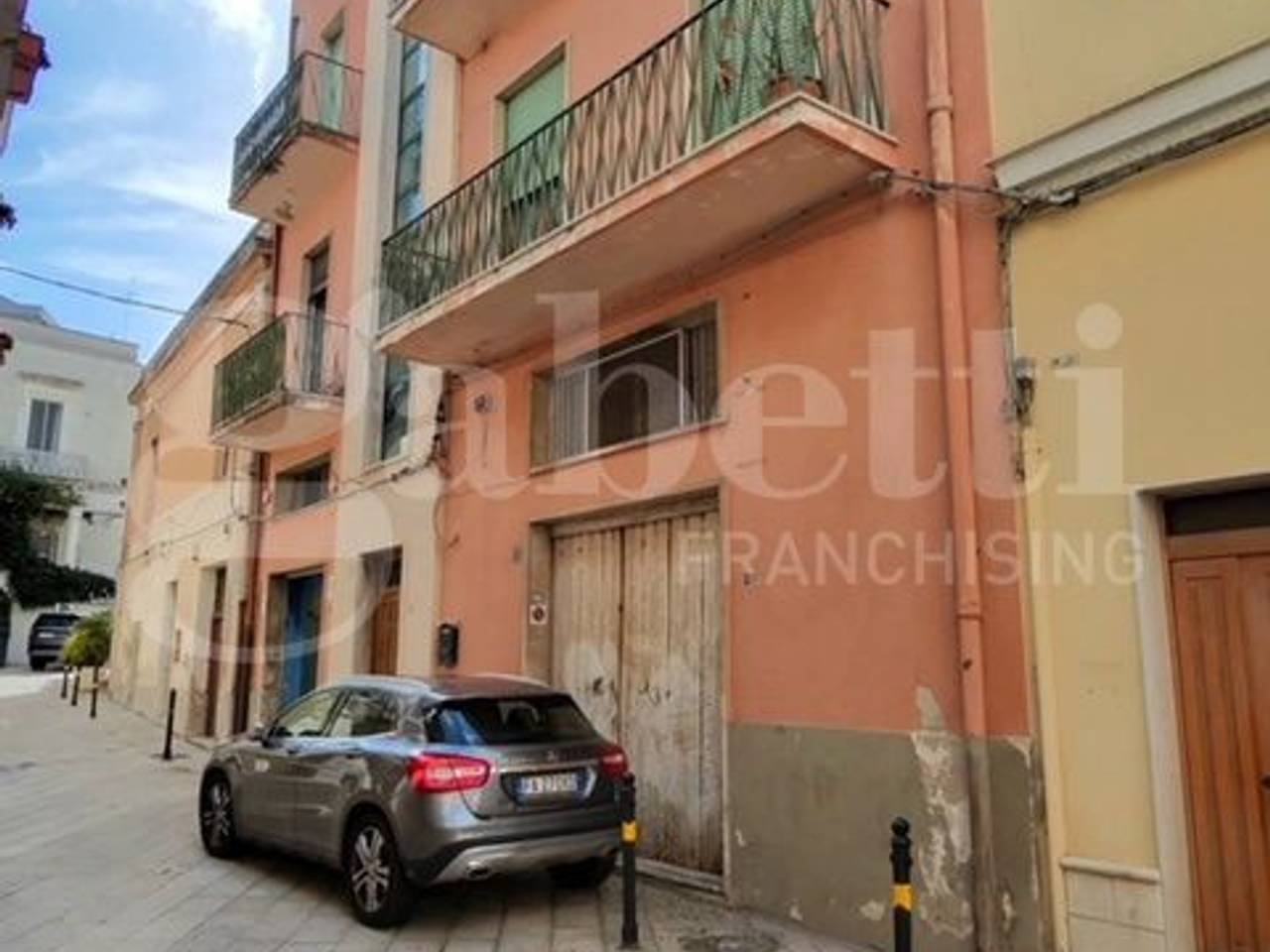 appartamento in vendita a Brindisi in zona Centro Città