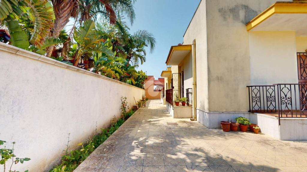 casa indipendente in vendita a Brindisi in zona Tuturano