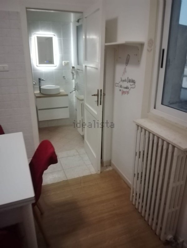 appartamento in vendita a Brindisi in zona Commenda