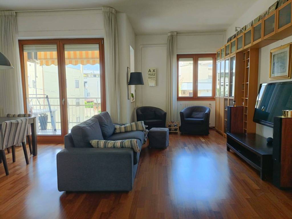 appartamento in vendita a Brindisi in zona Minnuta