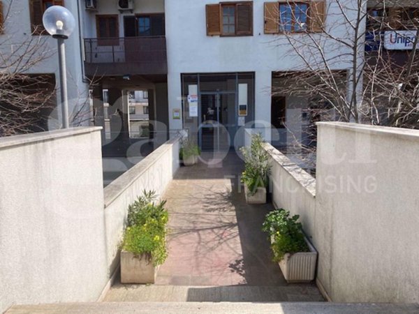 ufficio in vendita a Brindisi