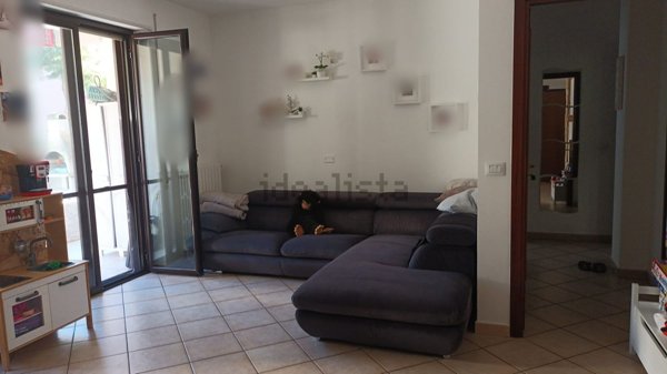 appartamento in vendita a Brindisi