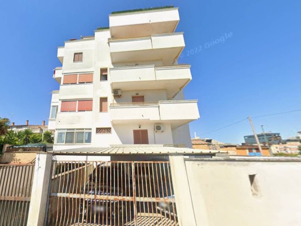 appartamento in vendita a Brindisi in zona Sant'Angelo