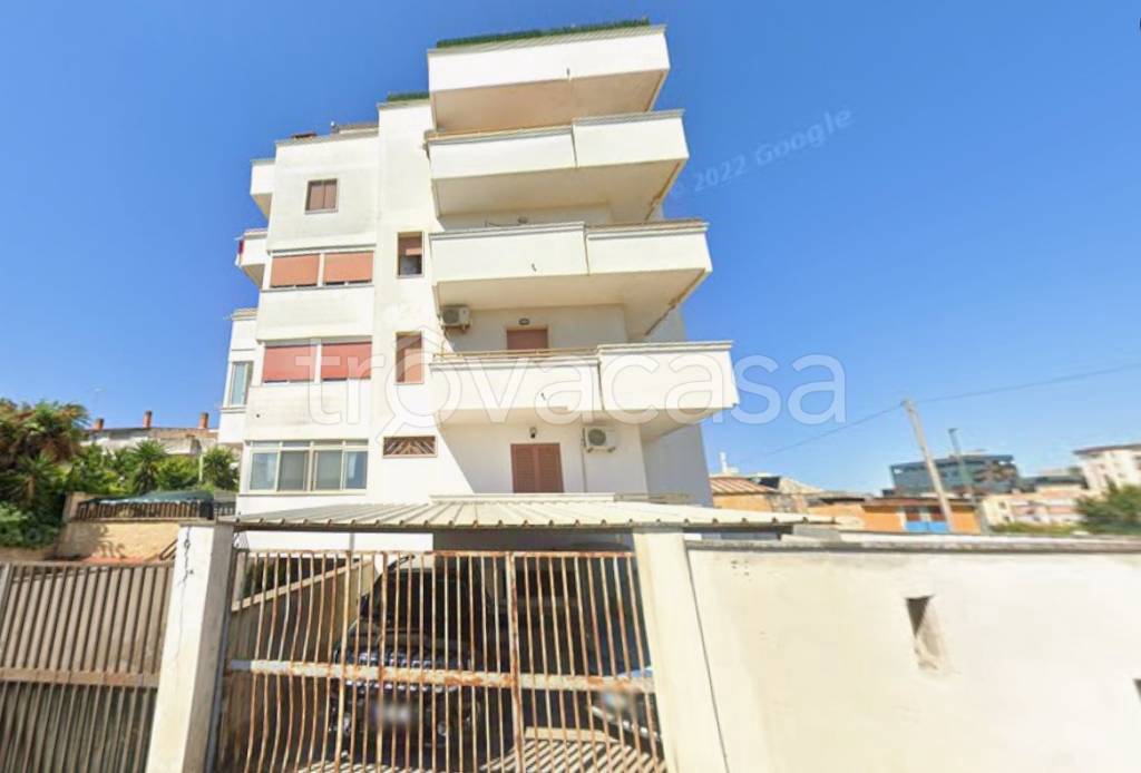 appartamento in vendita a Brindisi in zona Sant'Angelo