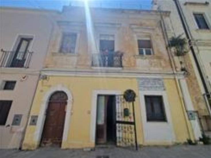 appartamento in vendita a Brindisi in zona Centro Città