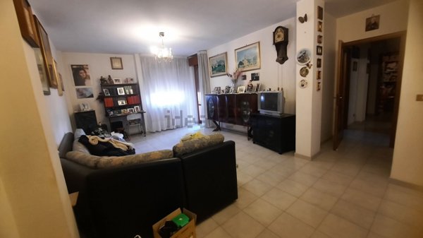 appartamento in vendita a Brindisi in zona Sant'Elia